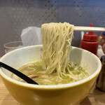 ラーメン海鳴 - 