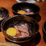 蕃 YORONIKU - 