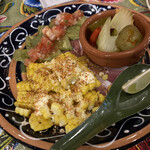 メキシコ料理 メシカ - 
