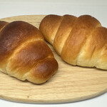 PARKER HOUSE BUTTER ROLL - 必食！パーカーハウスバターロール