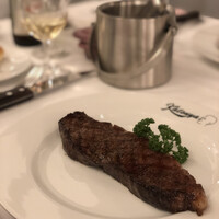 Katsuya charcoal grill steakhouse - 