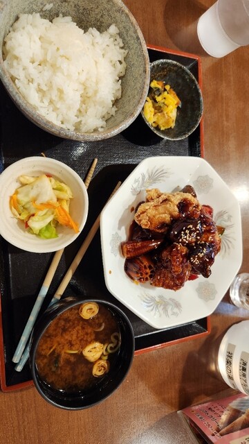 Ajiwai Dokoro Shorakutei Ichinomiya Ten