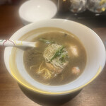 中華食堂りぼん - 