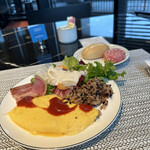 ヒルトン長崎 - 