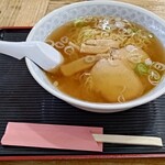 210862796 - 釜石ラーメン