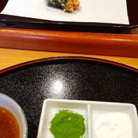 京都祇園 天ぷら八坂圓堂 - 