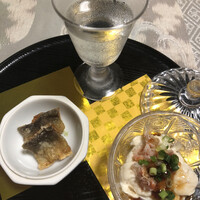 日本料理 空海 別亭 - 