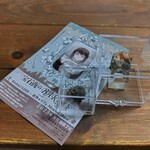 鉱物&カフェ Mineral Muru - 