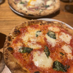 Pizzeria CUORERUDINO - 