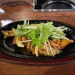 Okonomiyaki Sasakure - 