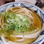 丸亀製麺 - 