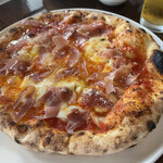 ピッツェリア クレス - 