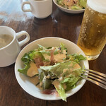 ピッツェリア クレス - 