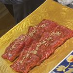 秀苑天 - 上ロース