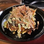 Okonomiyaki Sasakure - 