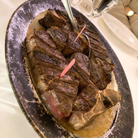 ウルフギャング・ステーキハウス 六本木 - 