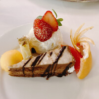 ウルフギャング・ステーキハウス 六本木 - 