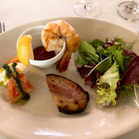 ウルフギャング・ステーキハウス 六本木 - 