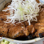 十勝豚丼 いっぴん - 