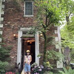 カフェ ラフィーネ - 