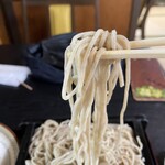 Soba Sennin - 