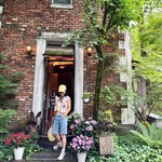 カフェ ラフィーネ - 