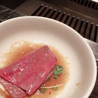 焼肉うしごろ 銀座並木通り店 - 