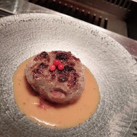 焼肉うしごろ 銀座並木通り店 - 