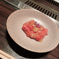 焼肉うしごろ 銀座並木通り店 - 