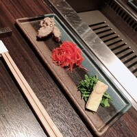 焼肉うしごろ 銀座並木通り店 - 