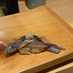 寿司処つる田 - 