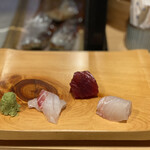 寿司処つる田 - 