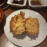 銀座かつかみ - 萌え断