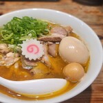 東京ラーメンショー 極み麺 - 