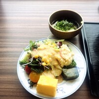 浅草むぎとろ 本店 - 