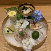 祇園 にし - 
