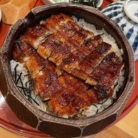 うなぎのしろむら 春日井 - 