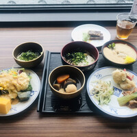 浅草むぎとろ 本店 - 