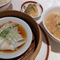 筑紫樓 銀座店 - 