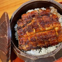 うなぎのしろむら 春日井 - 