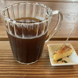 珈琲屋 ぐりんぴいす_1