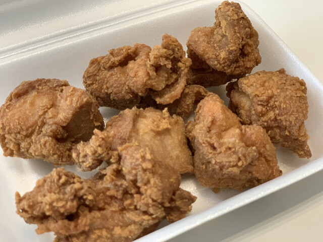 からあげページ ペプシからあげ専用」は何味？美味い？実飲レビュー - ソフト