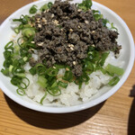 中華ソバ sato - 