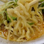 Toripaitan Ramen Jiyuugao Kakageyama - 