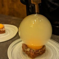 東京焼肉いのうえ 銀座店 - 
