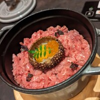 東京焼肉いのうえ 銀座店 - 