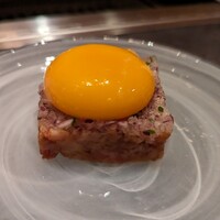東京焼肉いのうえ 銀座店 - 