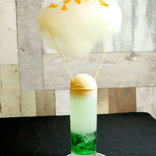 不純喫茶ニューエレガント ALARA CURRY_0