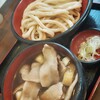 うどん本舗