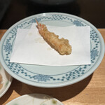 Tempura Shinjuku Tsunahachi - 